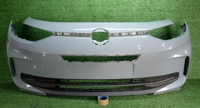 vw id3 nárazník 2022+