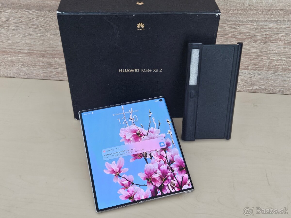 Huawei Mate Xs 2 8+512GB White