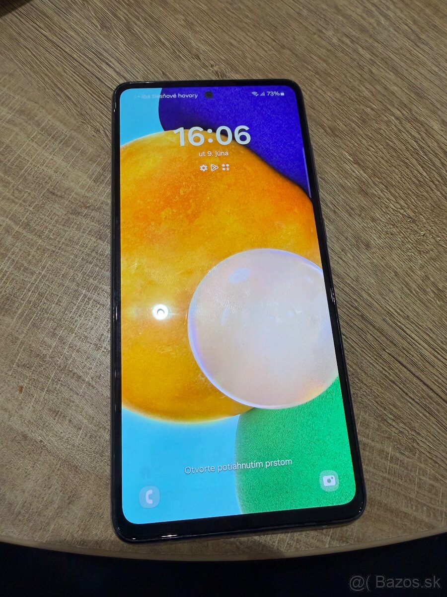 Samsung A52 5g
