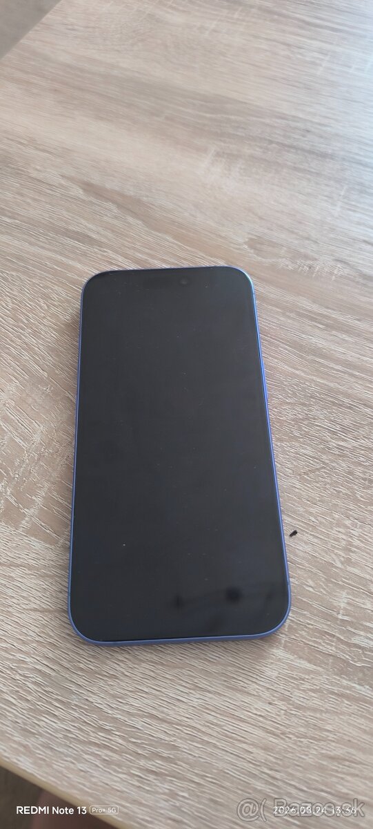 Iphone 16 128GB