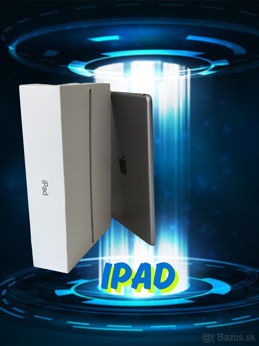 iPad 5th GEN