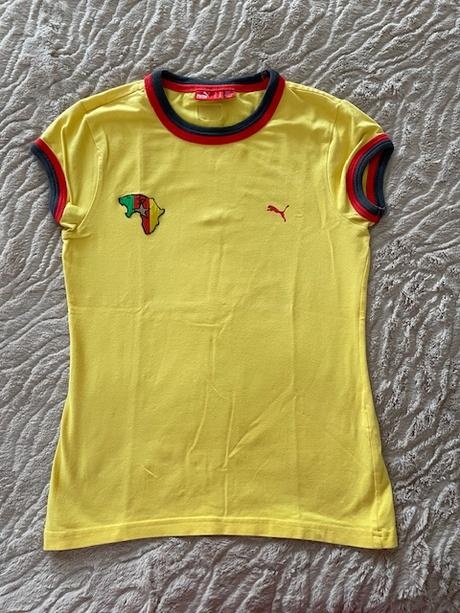 PUMA tričko