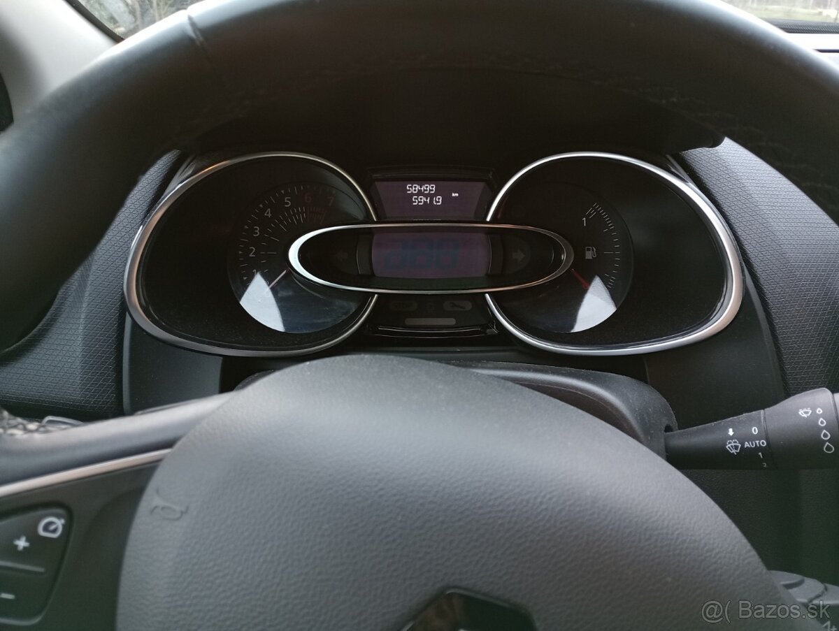 Clio Grandtour, 2019, 56 kW