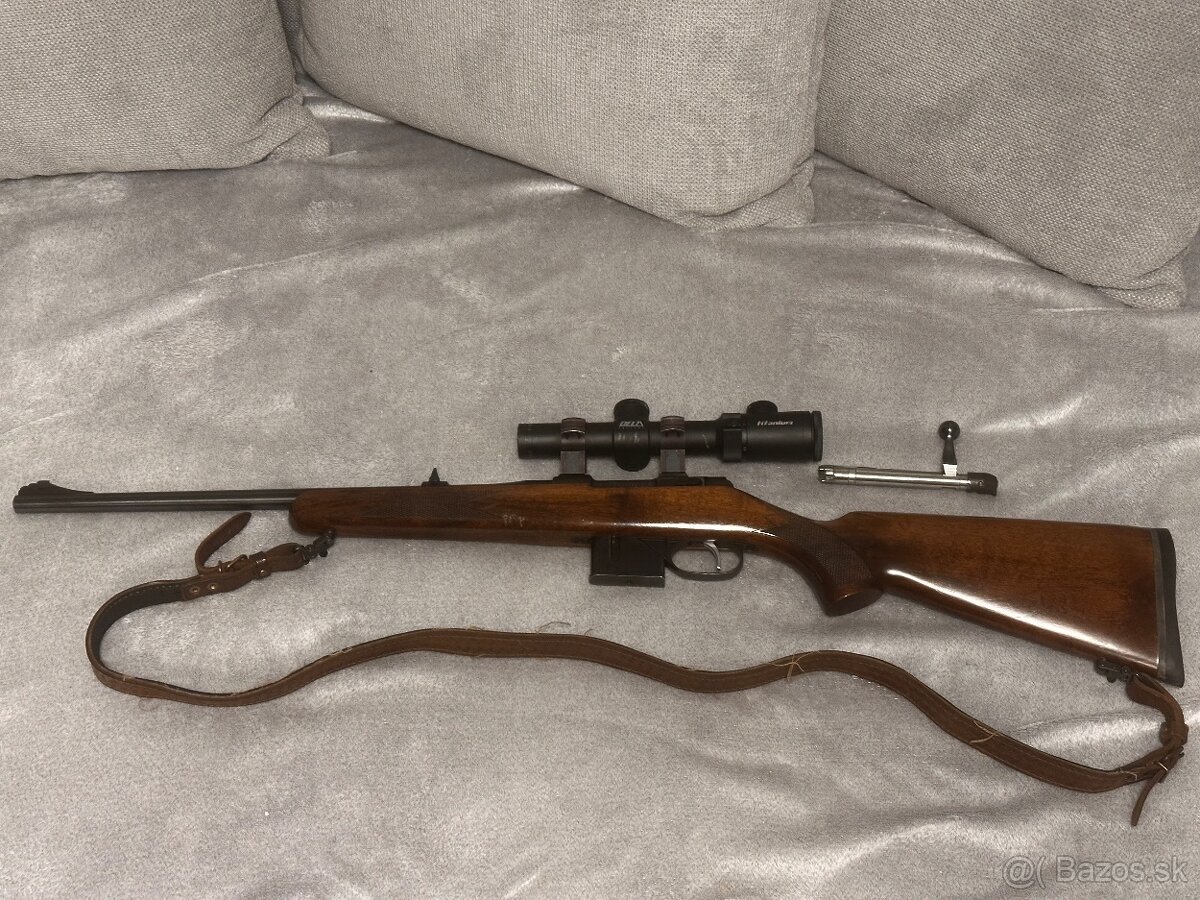 CZ 527 M Carbine