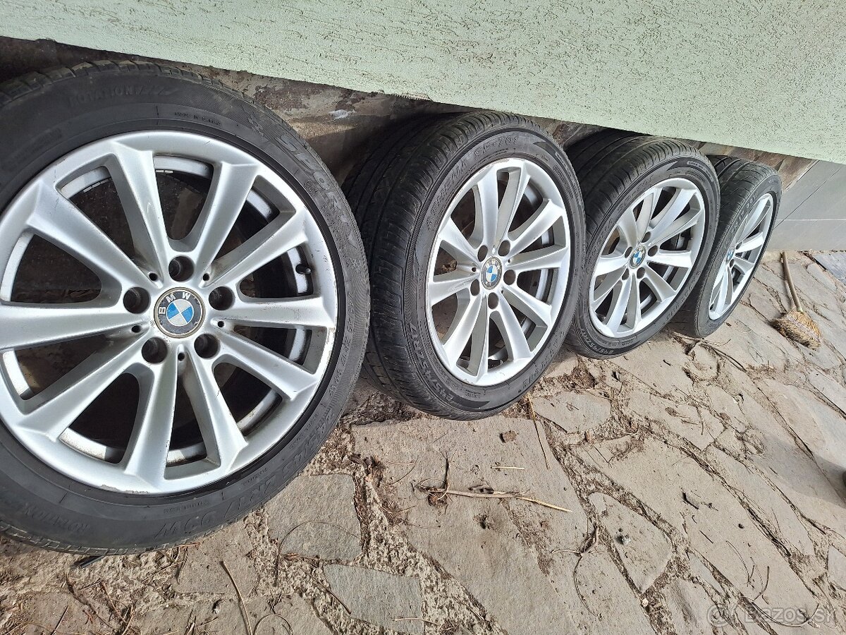 styling 236 245 / 45 R17