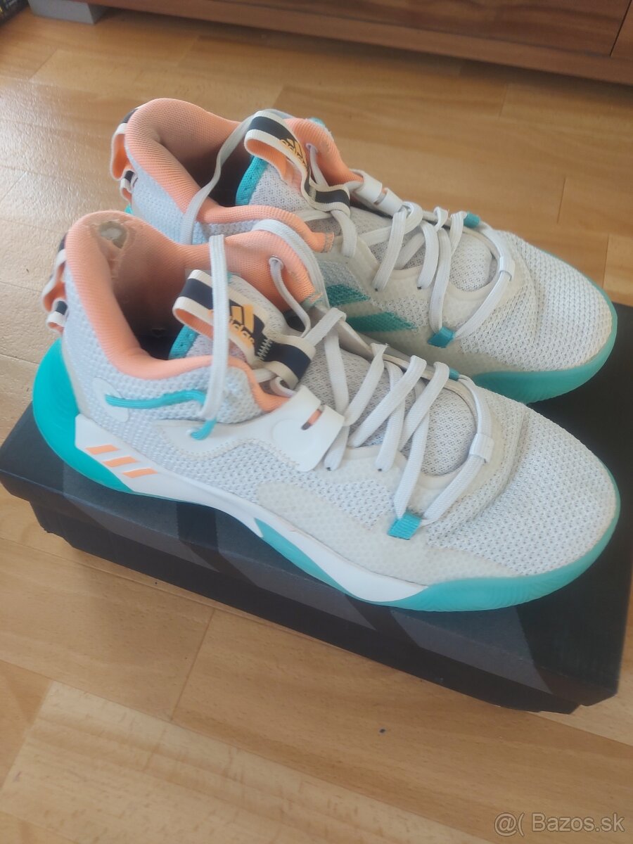 Hádzanarská obuv Adidas