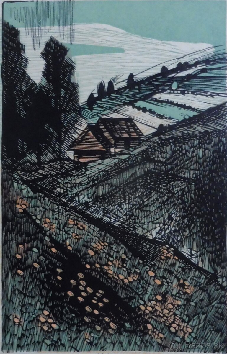 Ivan Horyna / Lúka