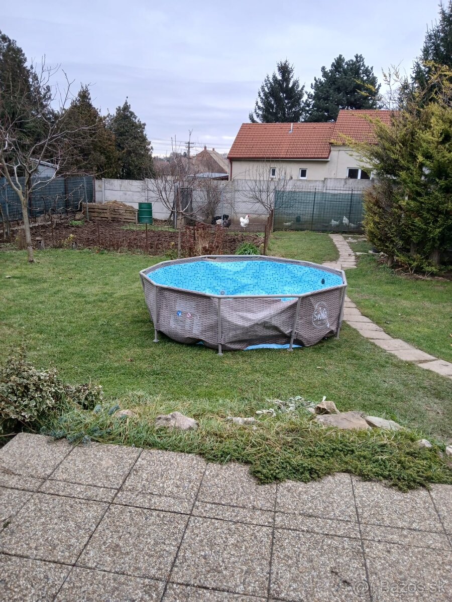 Bazén
