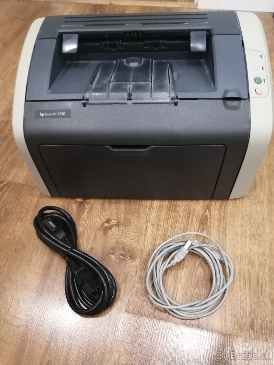 Tlačiareň HP