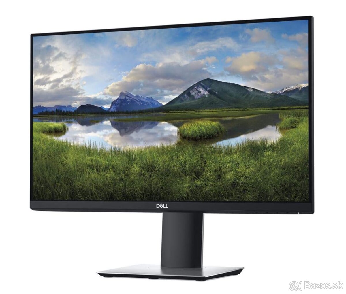 DELL P2419H 23,8"