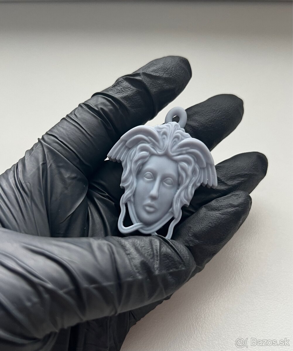 Versace Medusa