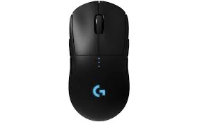 Predám Logitech G Pro Wireless + Logitech G640