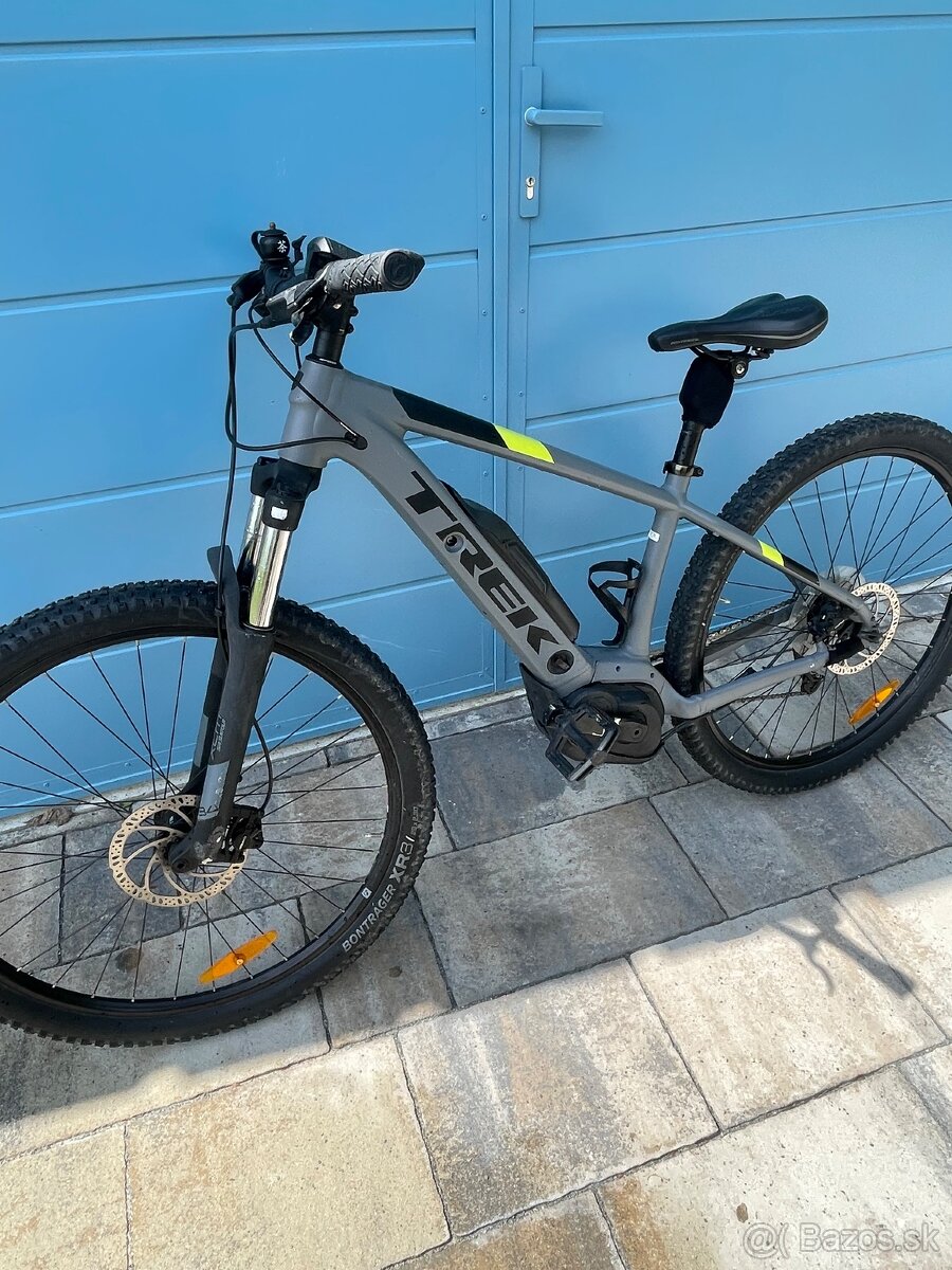 Trek