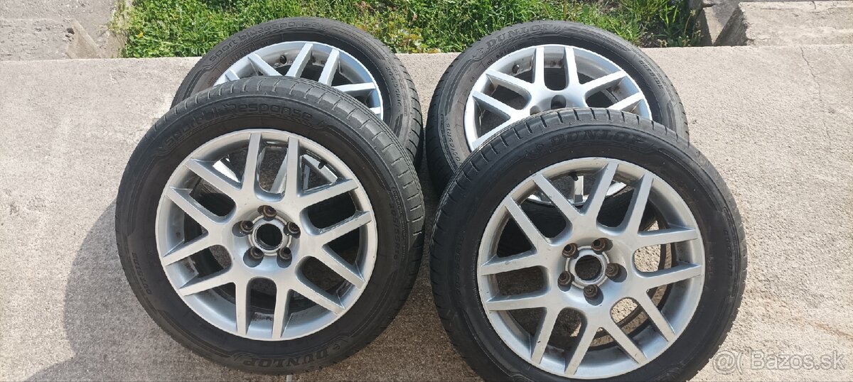 Letna Sada R16 5x100