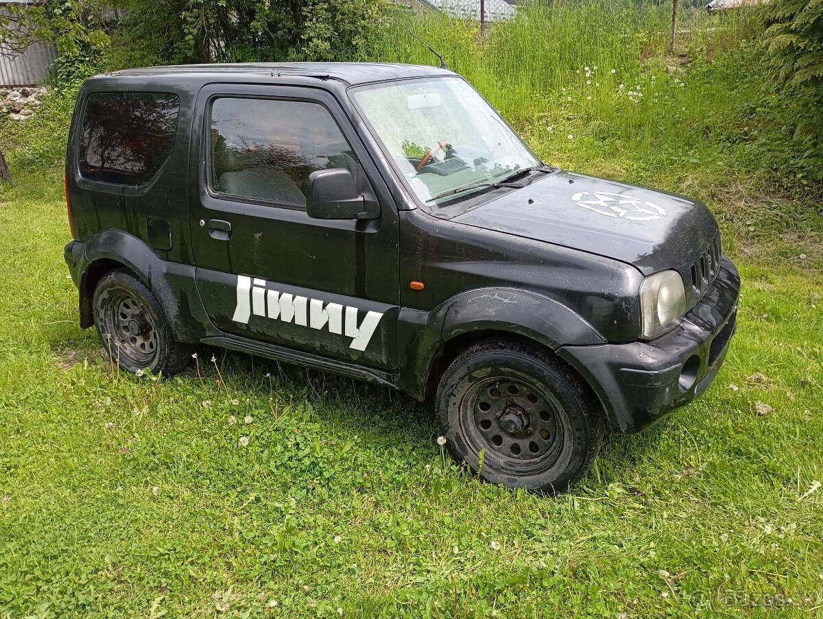 Jimny