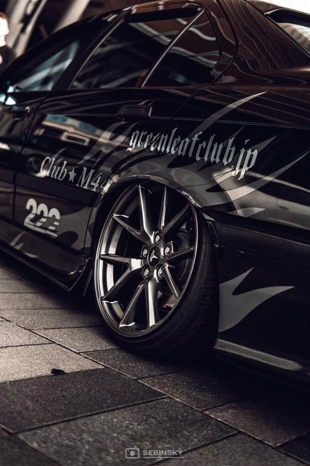 Tesla Model 3 Aero 5x114.3 R18