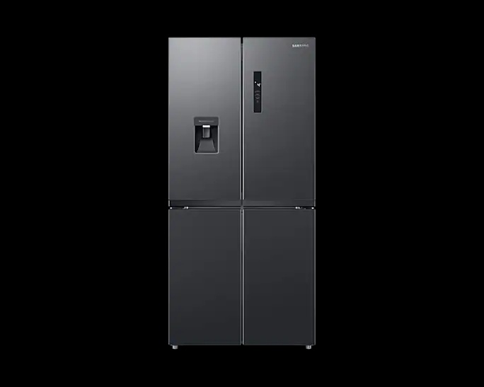 Chladnička French Door 488 l RF48A401EB4/EF, séria RF5000A