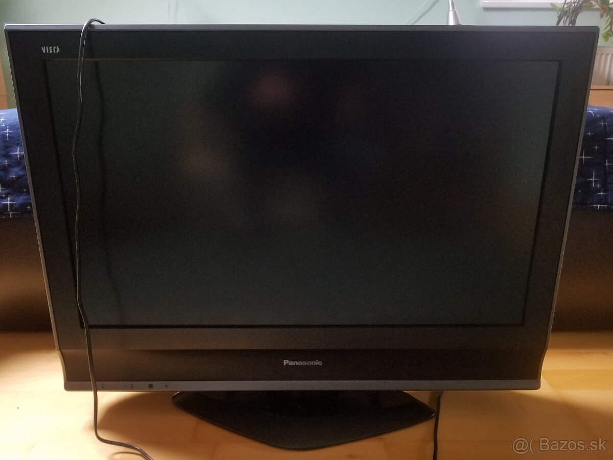 Panasonic Vera LCD