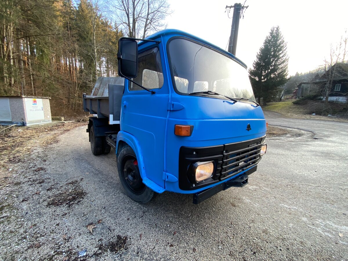 Avia a31