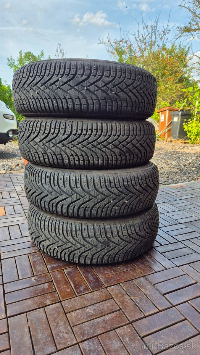 Kleber krisalp hp3 175/65 r15 84T