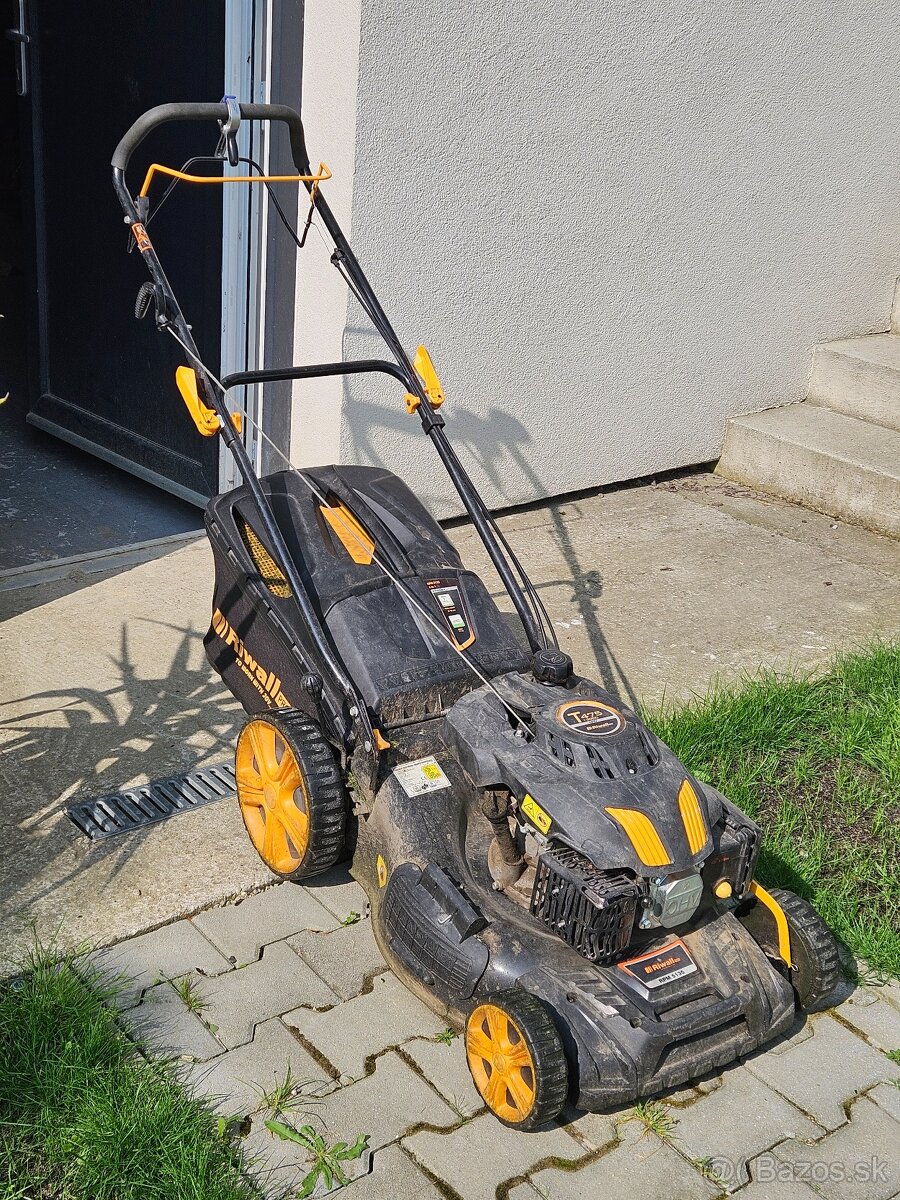 Predám Riwall T475
