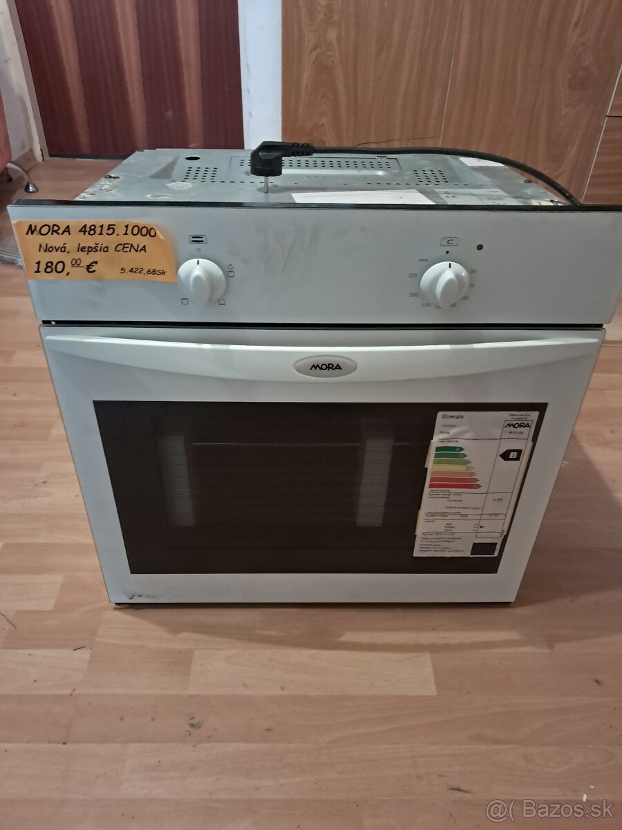 Elektricka rúra