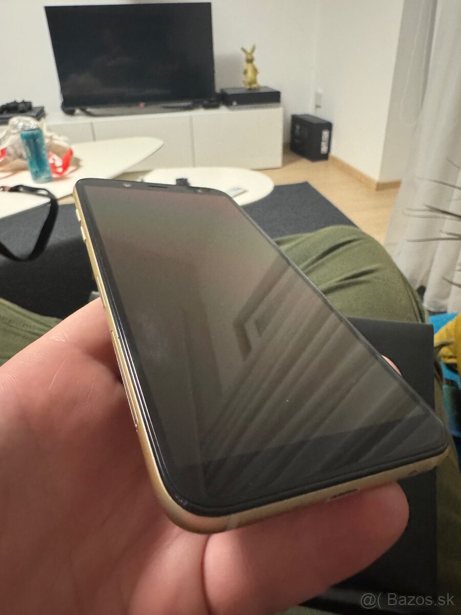 Samsung A6 A600FN Dual SIM 32GB