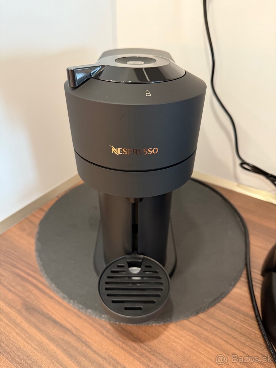 Nespresso Vertuo Next
