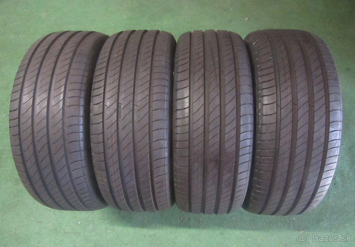 Letné pneumatiky 205/45R17 MICHELIN PRIMACY 4