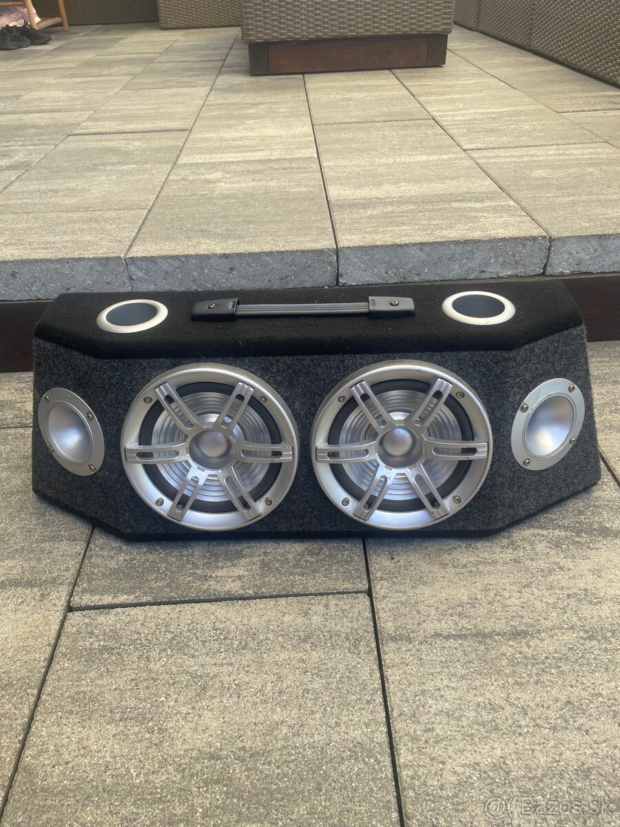 Subwoofer 300w