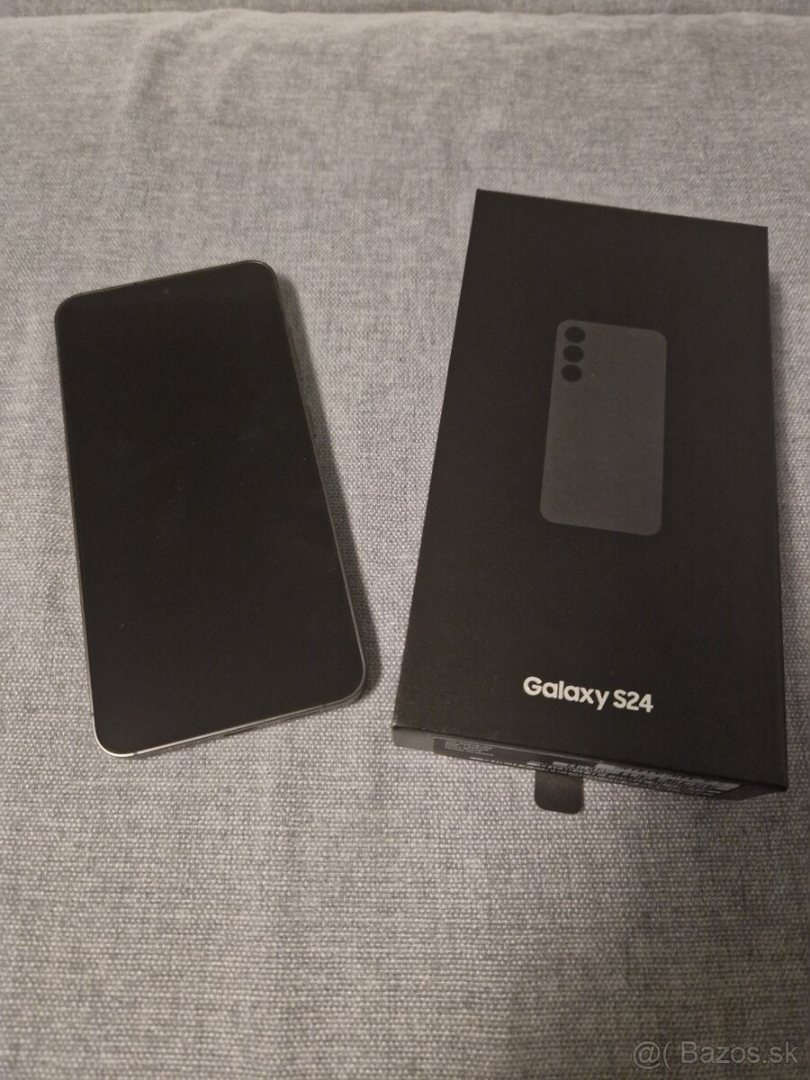 Samsung S24 256GB