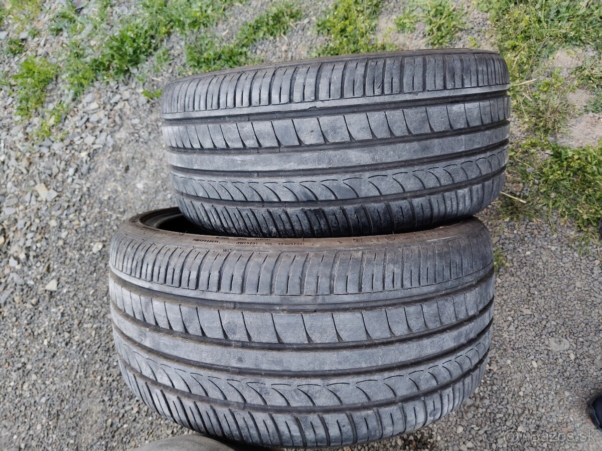 Predám Austone 235/35ZR19