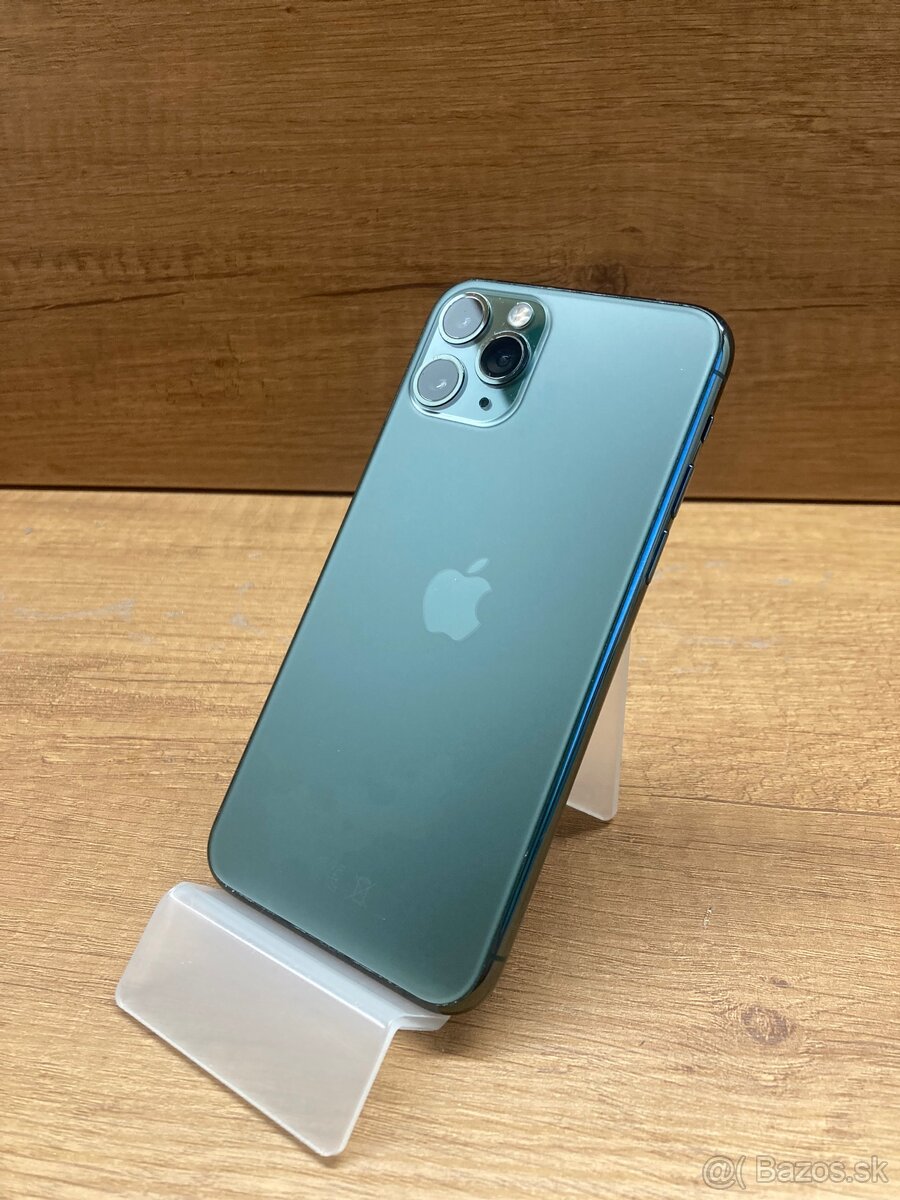 Iphone 11 Pro 256gb, 🔋100%+Zaruka