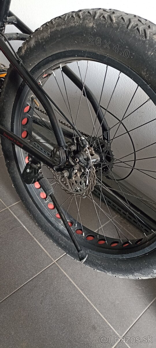 Fatbike