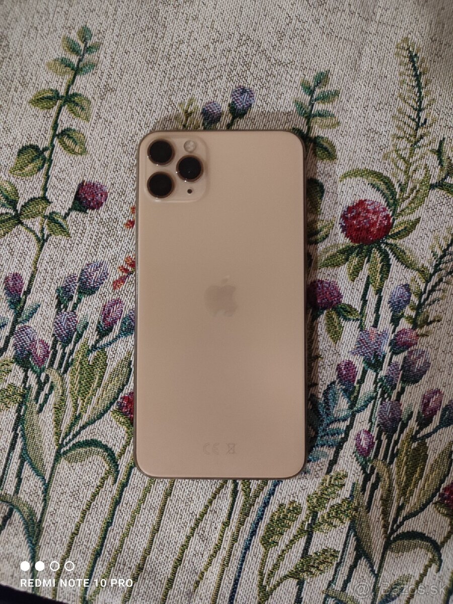 Iphone 11 Pro Max 64 gb