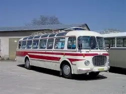 Kupim SKODA 706 RTO