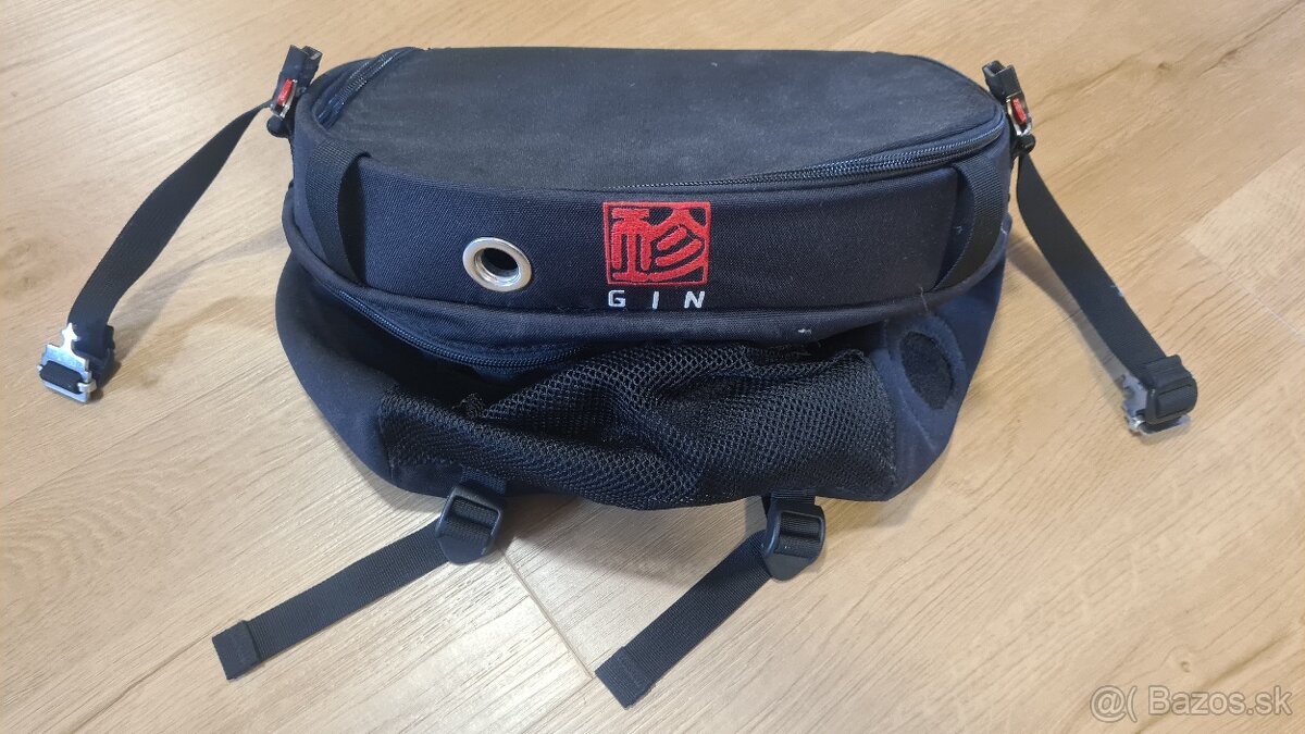 Pultik Gin 10l