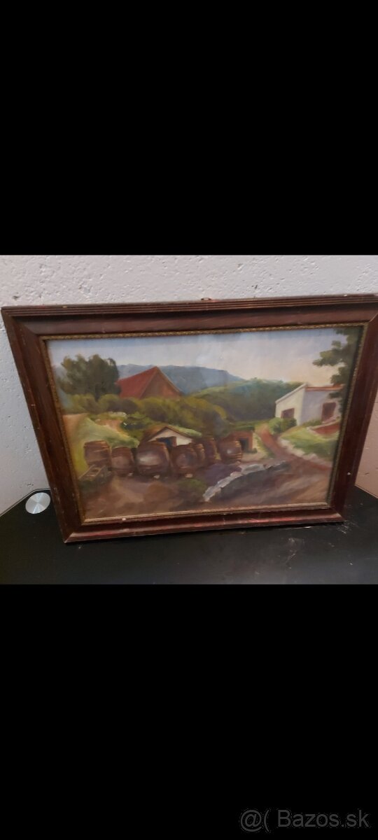 Obras