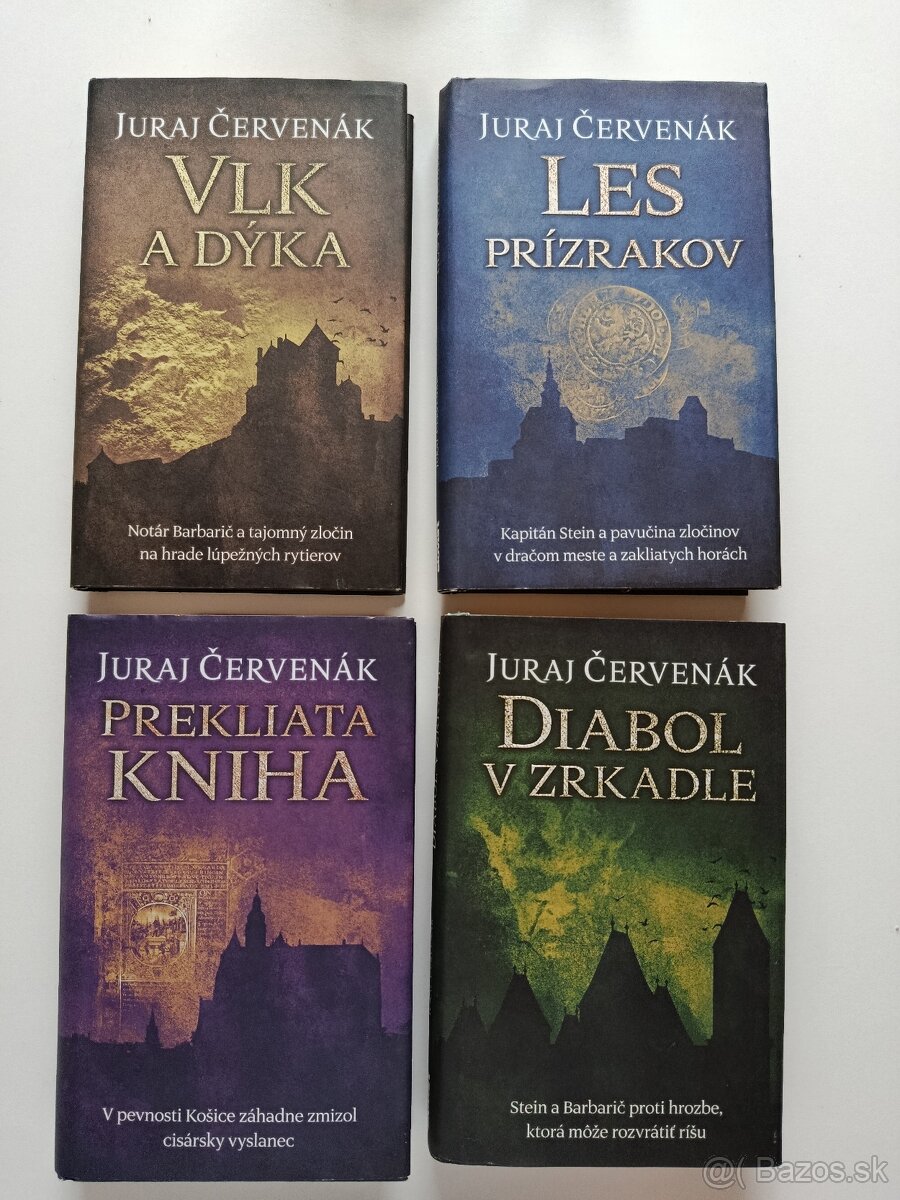 Juraj Červenák