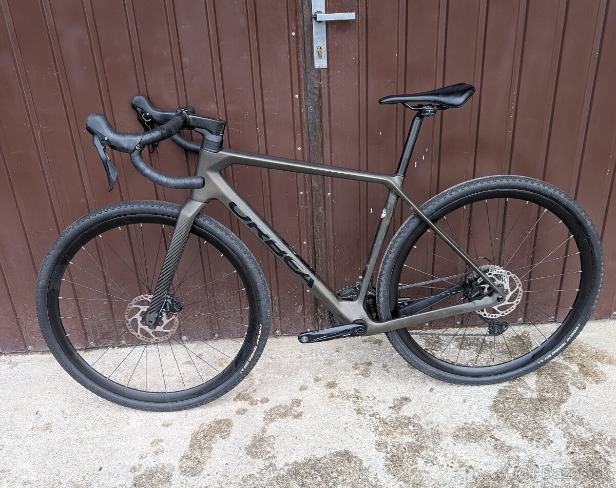 Orbea Terra M30