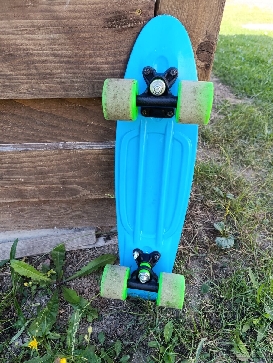 Predám pennyboard