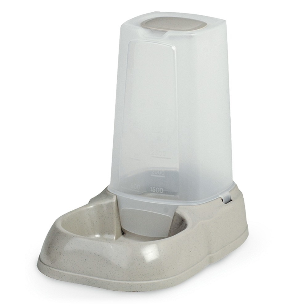 Zásobník na vodu L, 3500ml