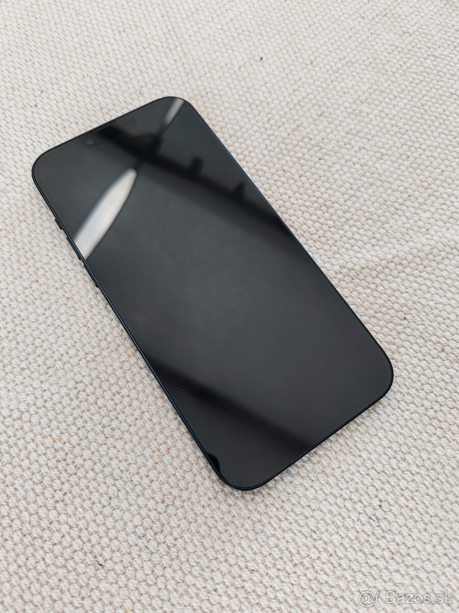 Apple Iphone 14 Plus čierny - 256GB