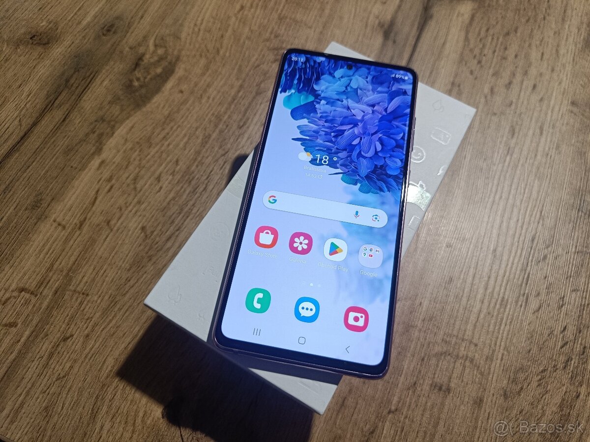 Samsung Galaxy S20 FE