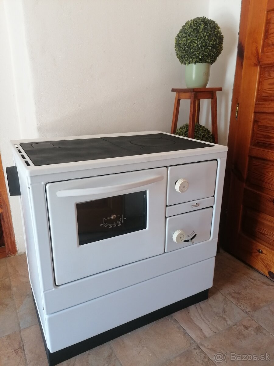 Šporák