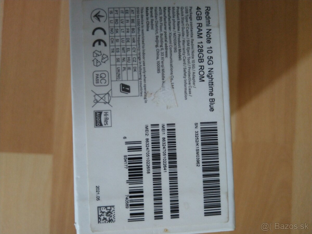 Xiaomi