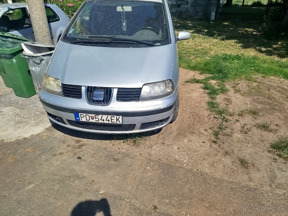 Predám