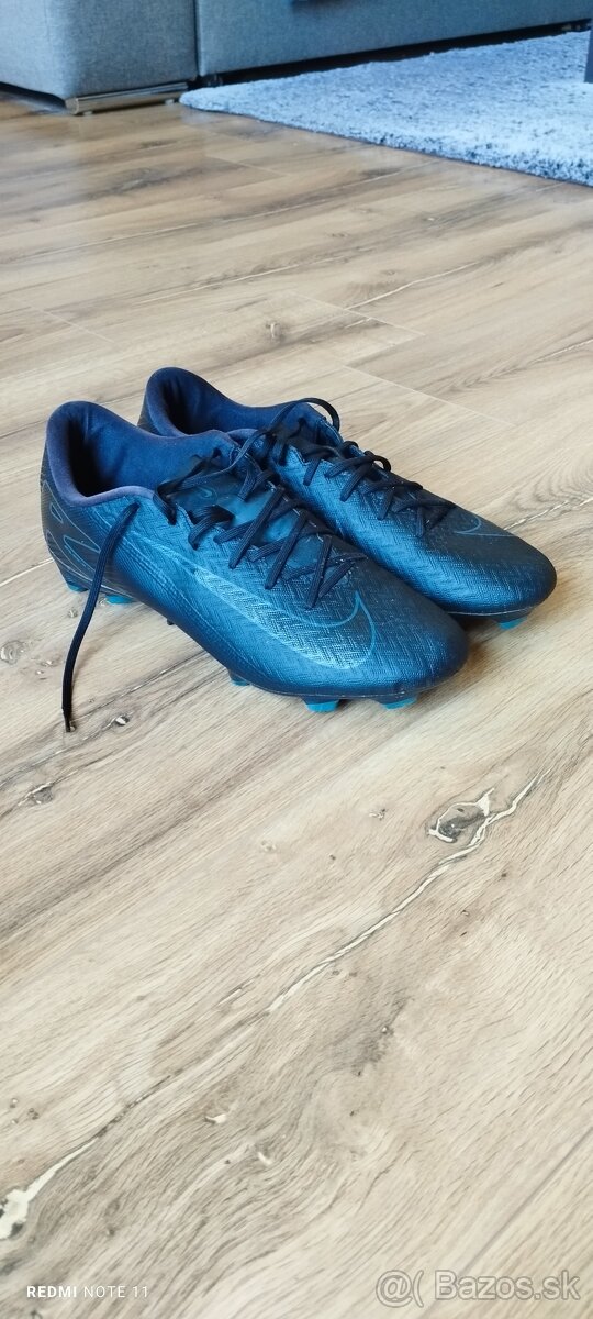 Kopačky Nike air zoom