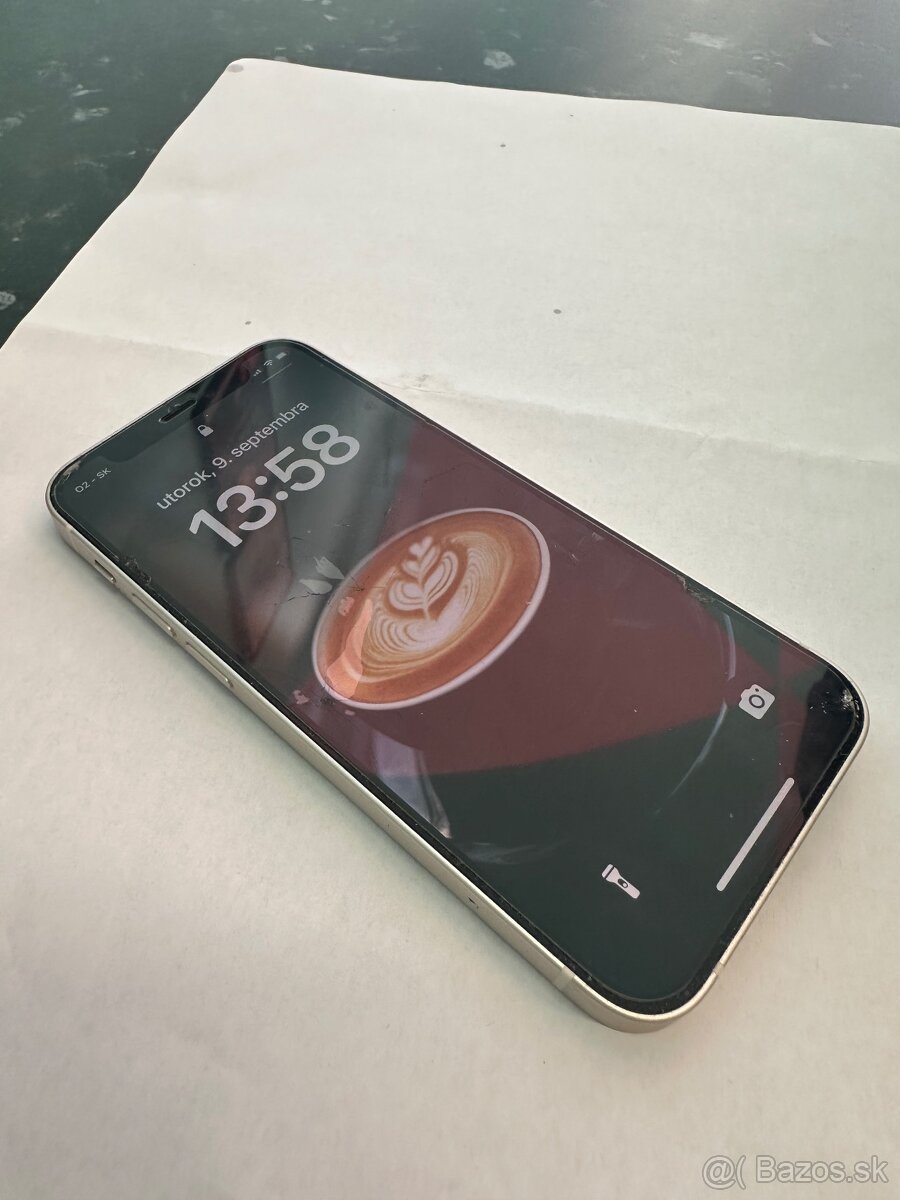 I phone 12 mini