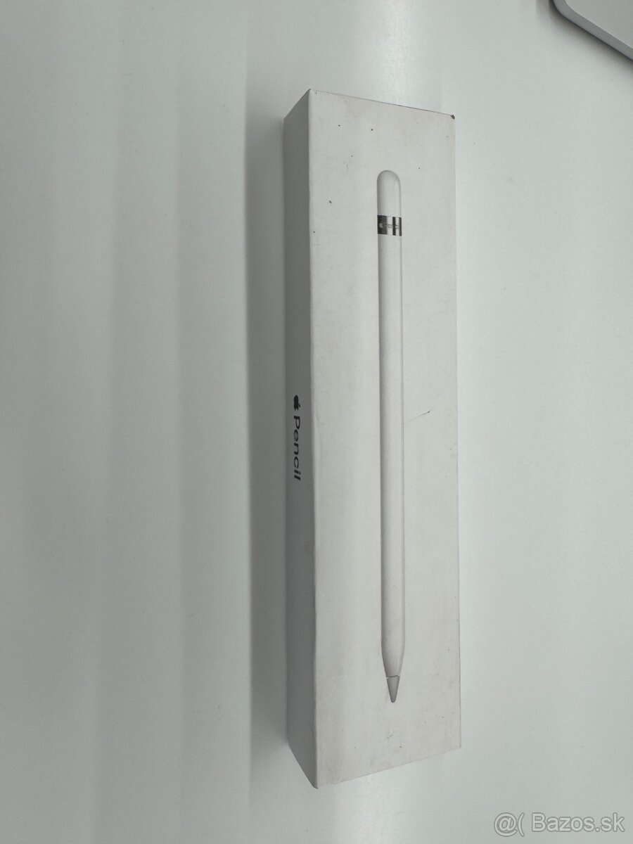 Apple Pencil 1 generácia
